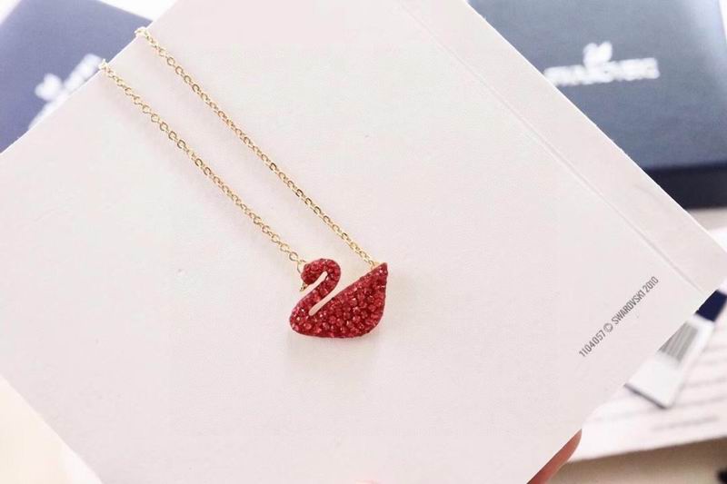 Swarovski Necklace 05lyx272 (7)